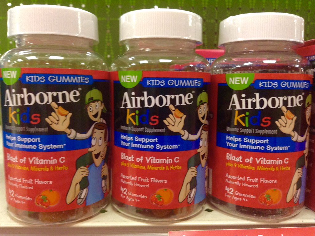 Inmuno Herbal Support