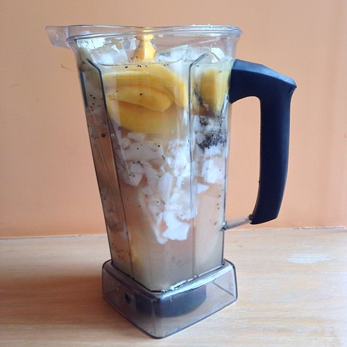 Maca Negra Energy Formula